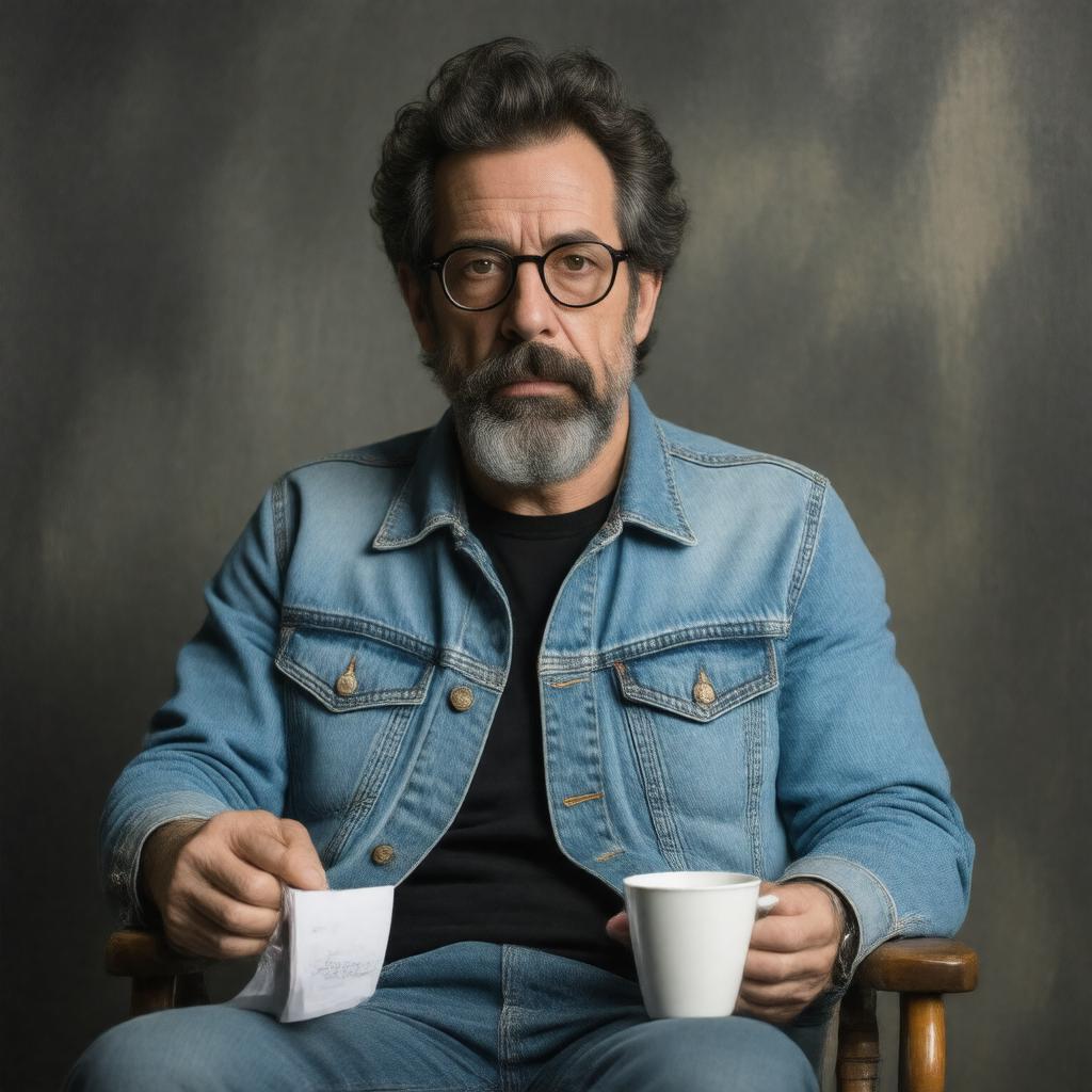 Joel Coen